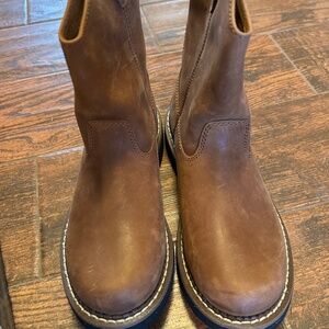 Georgia Kid’s Wellington Boot GB202 New Size 5.5